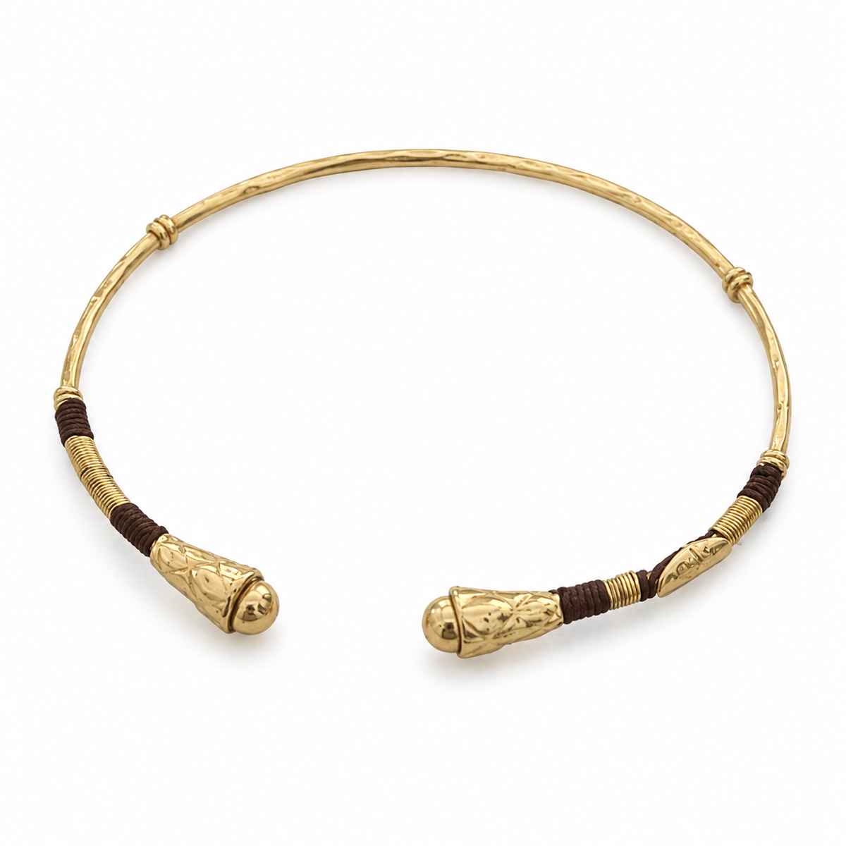 Epique Bracelet Brown