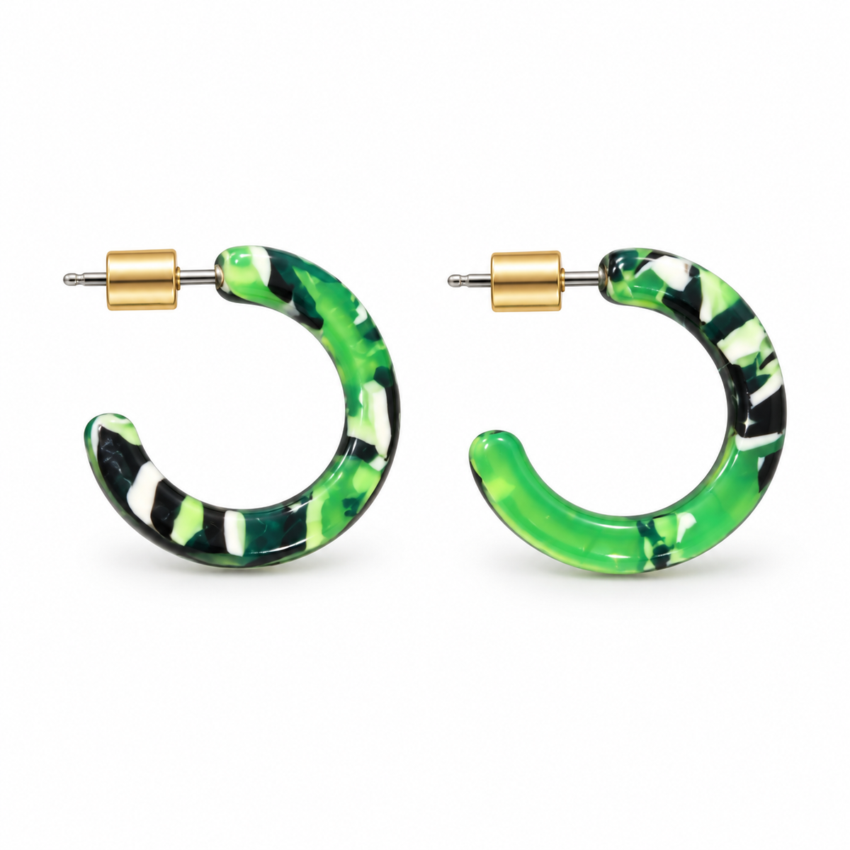 Green Hoop