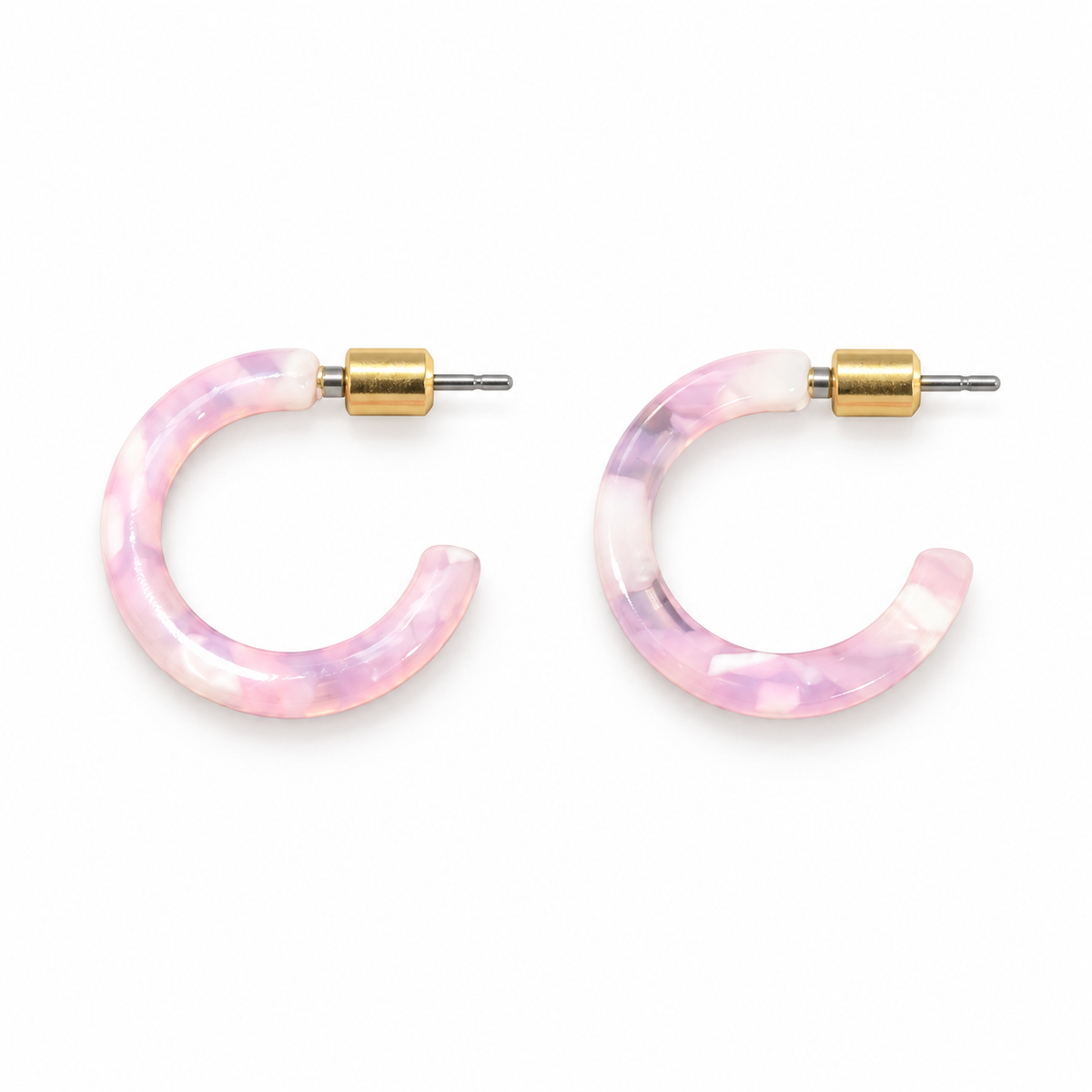 Pink Hoop