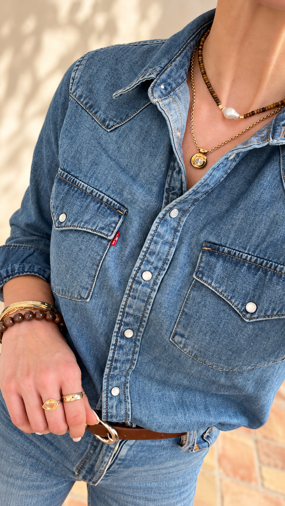 Vivienne Necklace