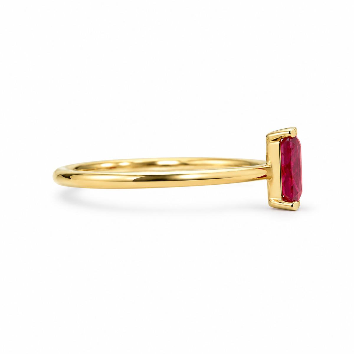 Ruby Ring