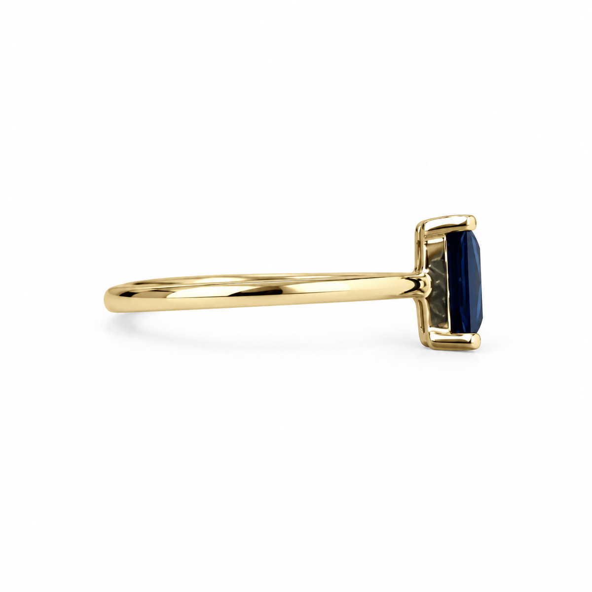 Sapphire Ring