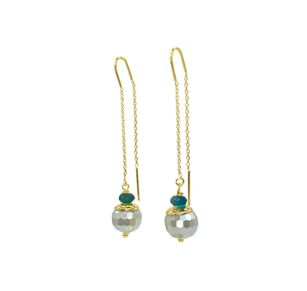 Mimi Earrings