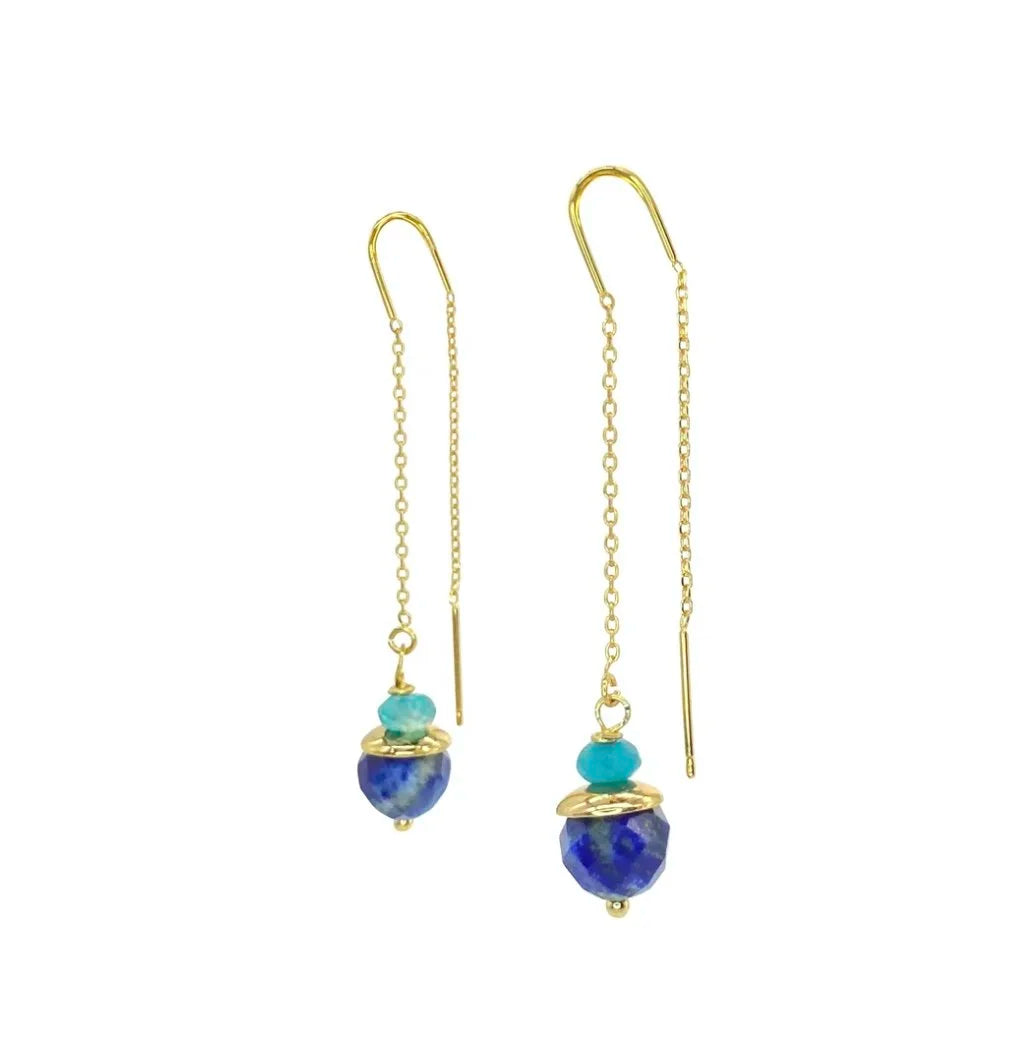 KiKi Earrings