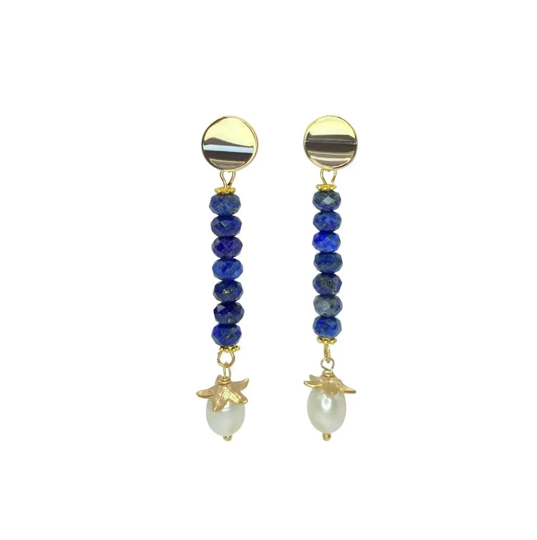 Kaia Earrings