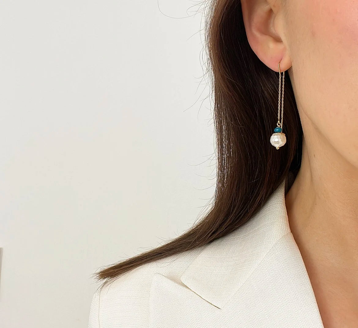 Mimi Earrings
