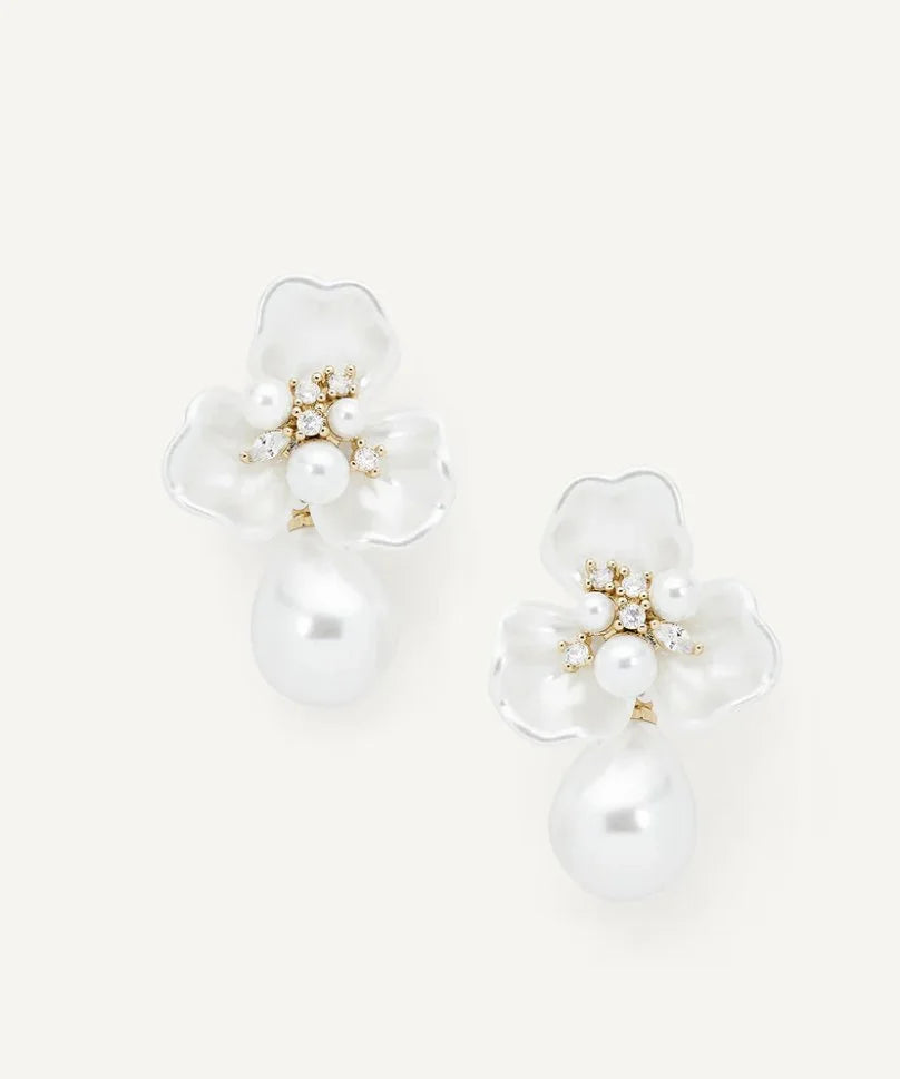 Eden Earrings