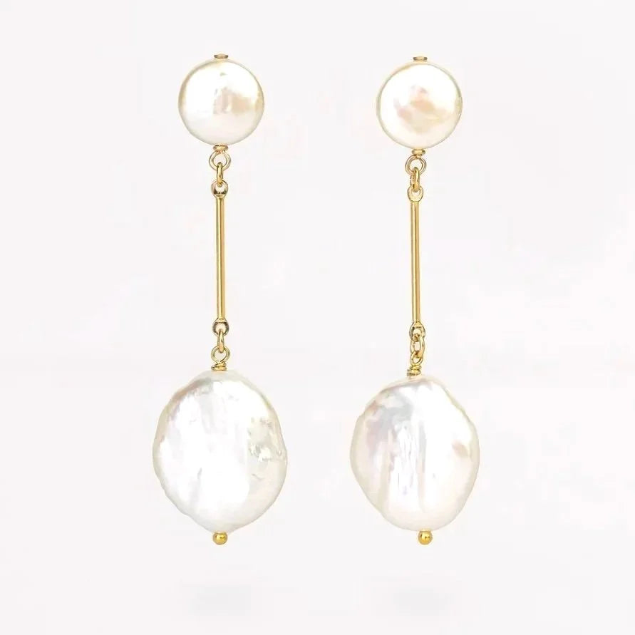 Milly Earrings