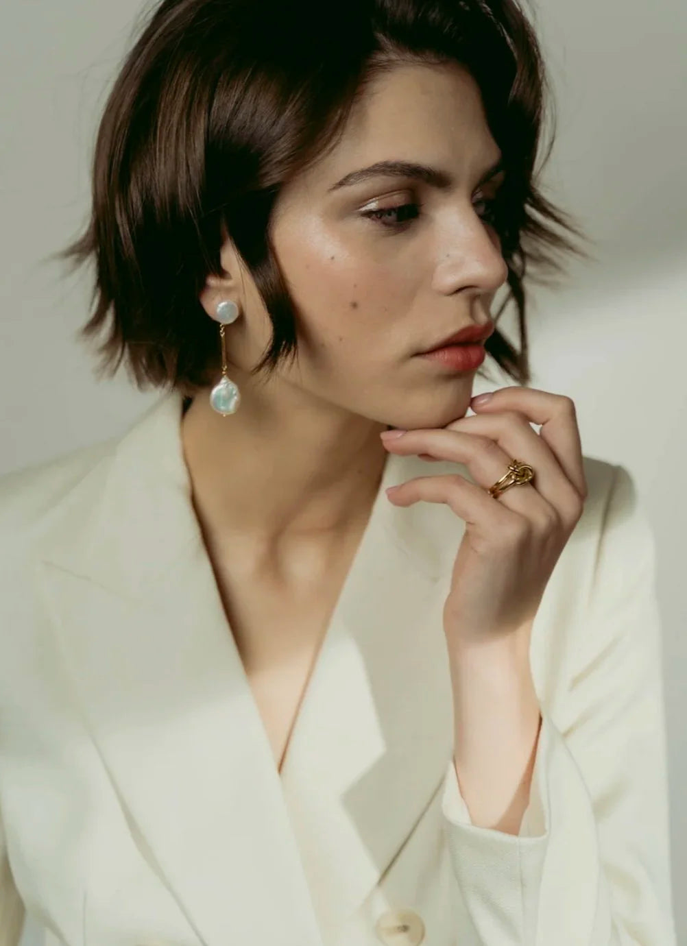 Milly Earrings