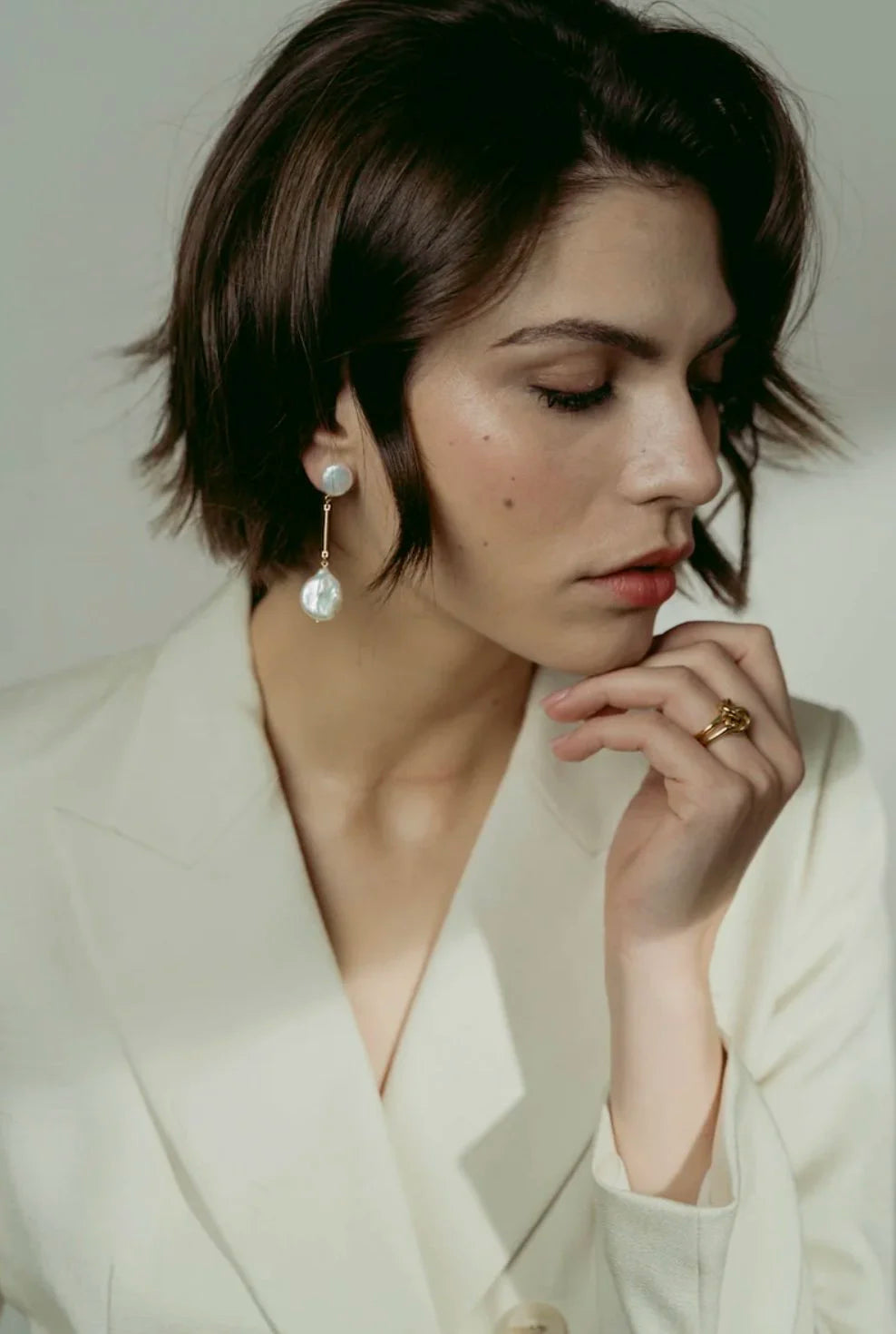 Milly Earrings