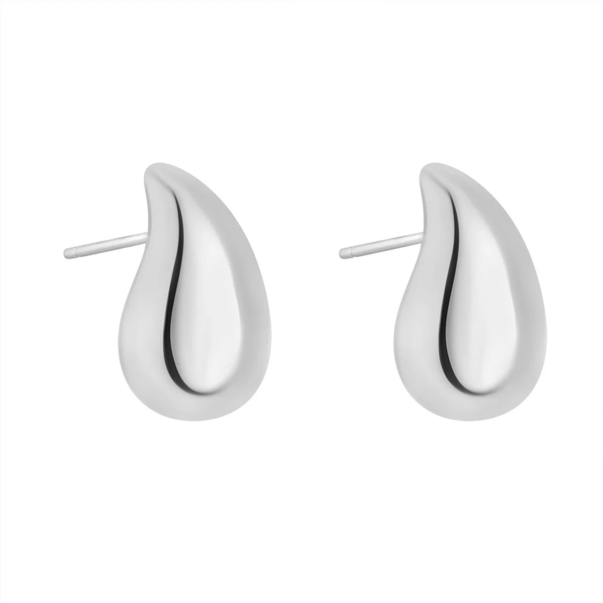 Chunky Tear Drop