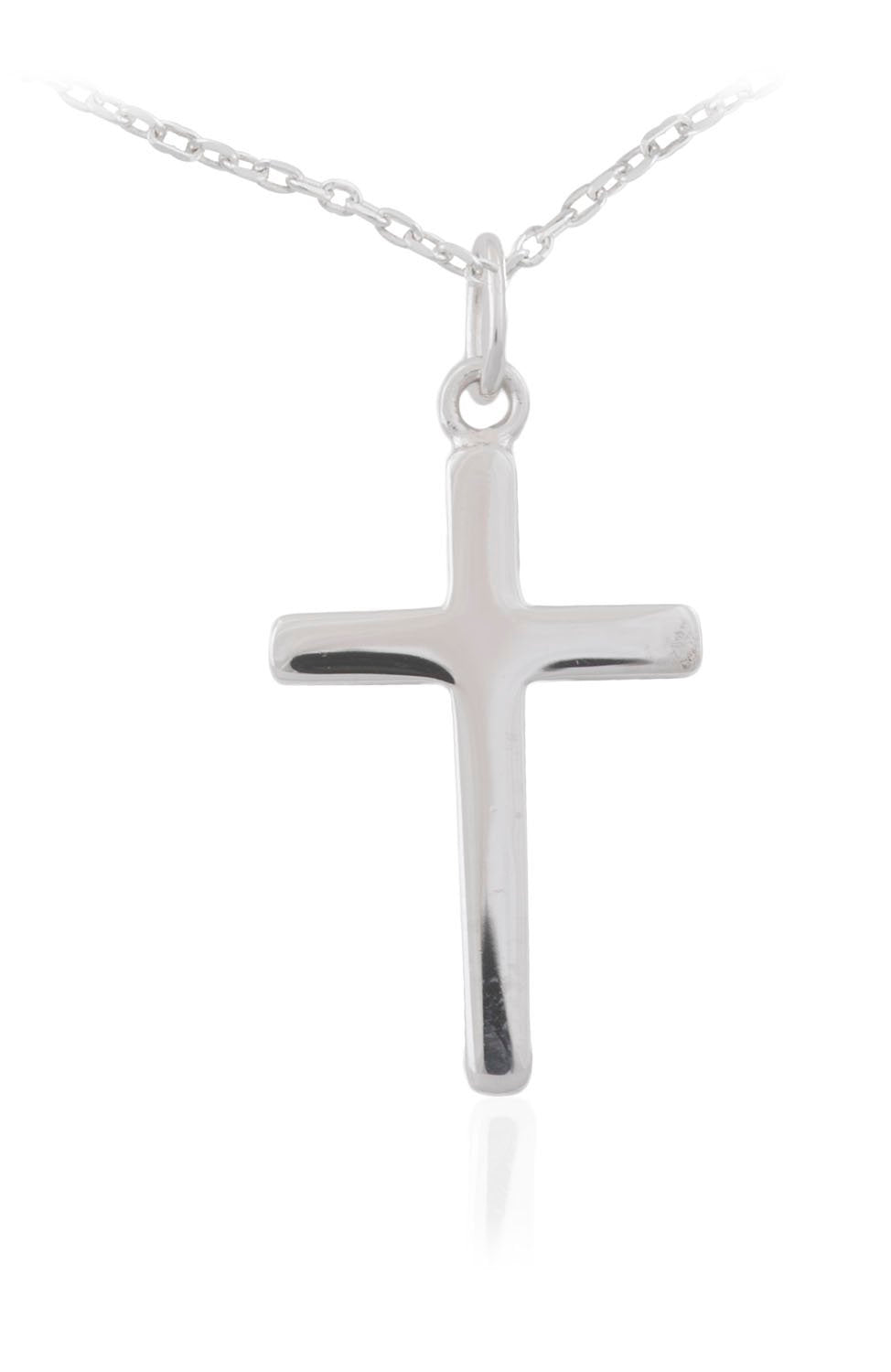 Plain Cross Pendant