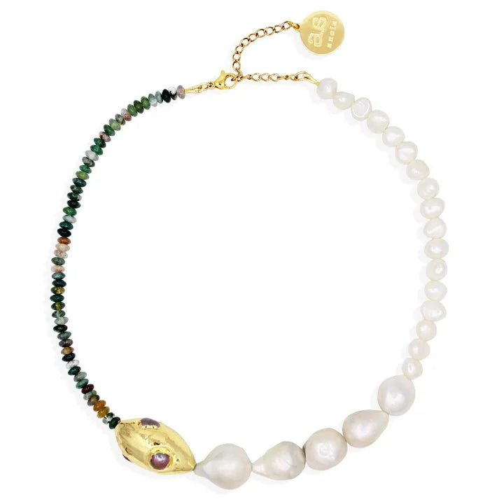 Orion Necklace