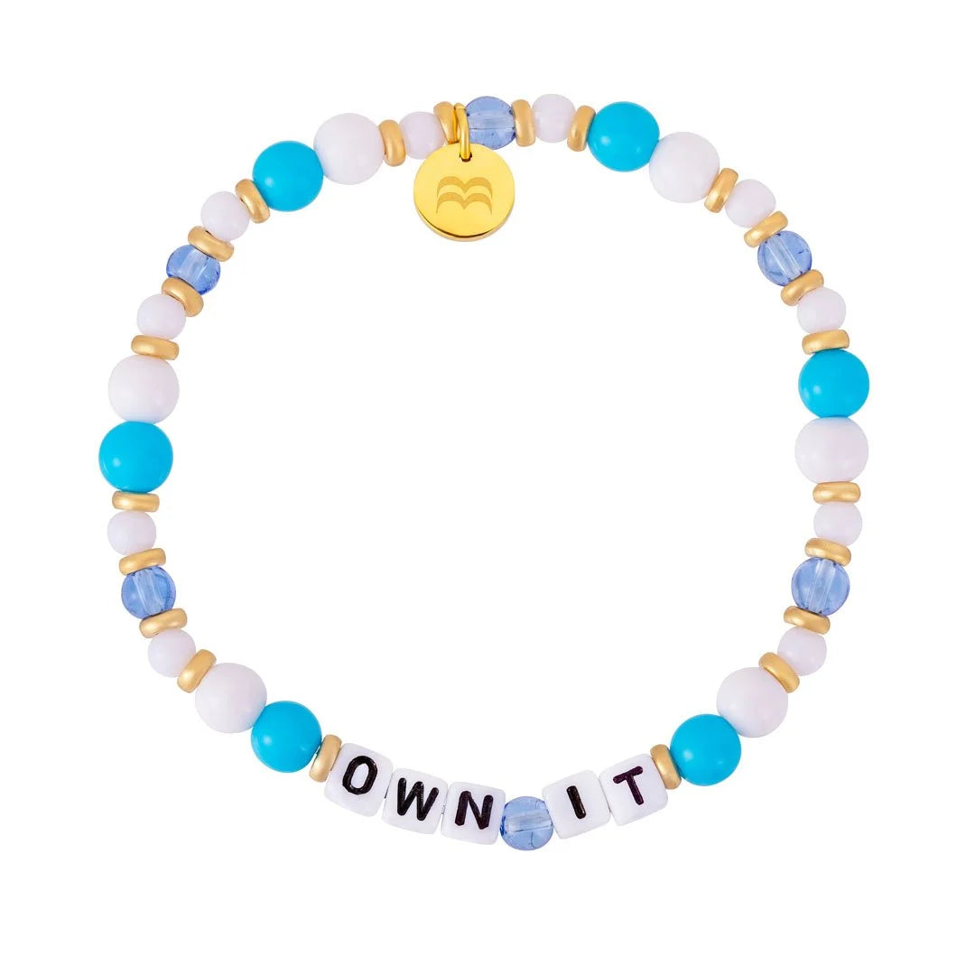 Own It