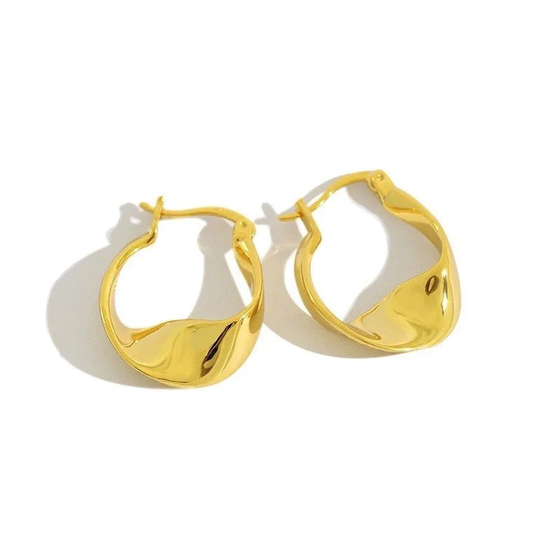 Curve Hoop
