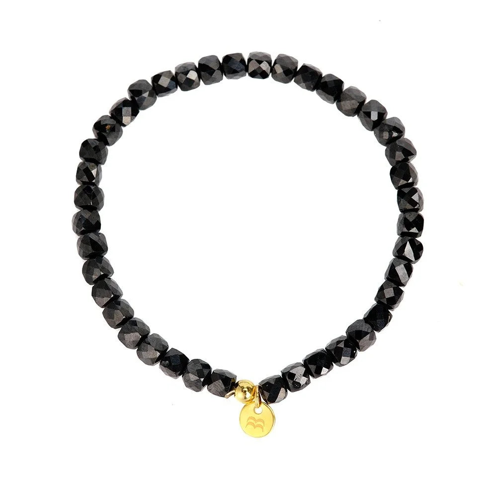 Black Healing Bracelet