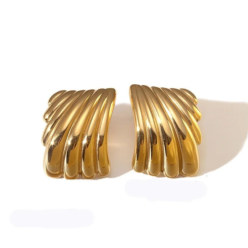 Statement Studs