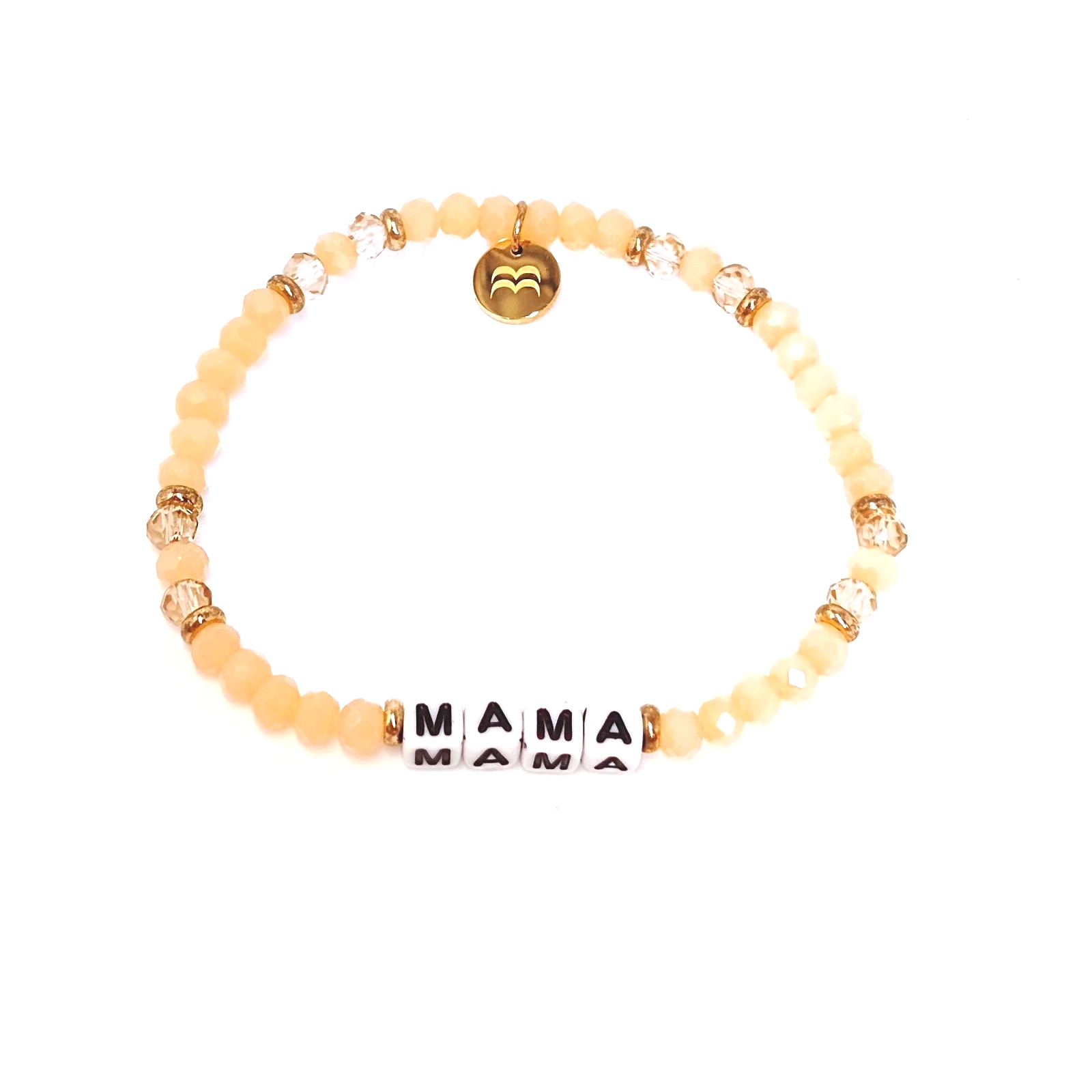 Mama - Light Pink